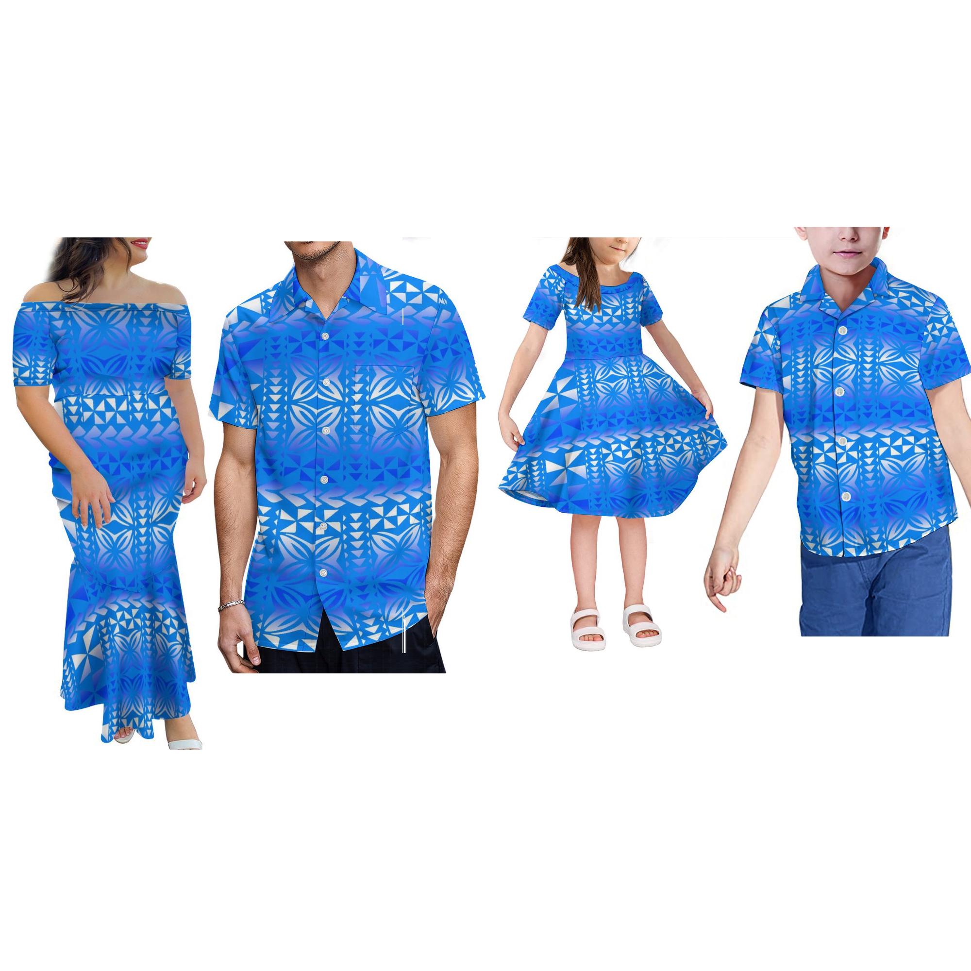 Homme Graphique Cocotier 2 Pièces Ensembles De Tees Ensemble