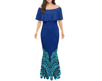 chinese dress ladies Amazon.com: Custom Tapa Print Pacific Island Dresses Bodycon Slit Pleated  Dress Large Size Polynesian Tribal Maxi Mermaid Dresses: Clothing, Shoes &  Jewelry