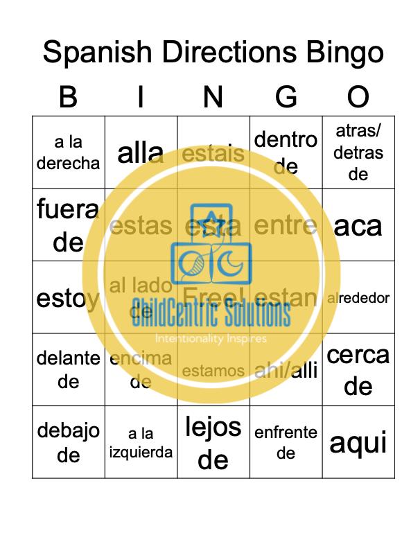 Jeu De Bingo Espagnol Éducatif - 12 Cartes Lettres Chiffres Mots, Pour Apprendre L'Espagnol Dès 4 Ans (12 Joueurs Jeu De Bingo Espagnol Éducatif - 12 Cartes Lettres Chiffres Mots, Pour Apprendre L'Espagnol Dès 4 Ans (12 Joueurs