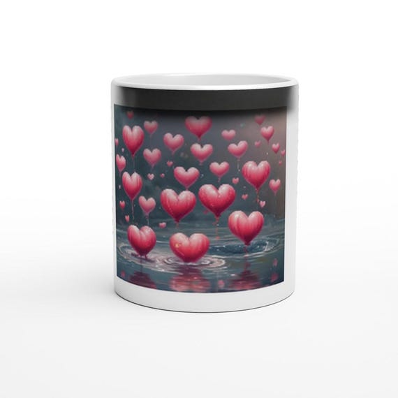 Magic 11oz Ceramic Mug