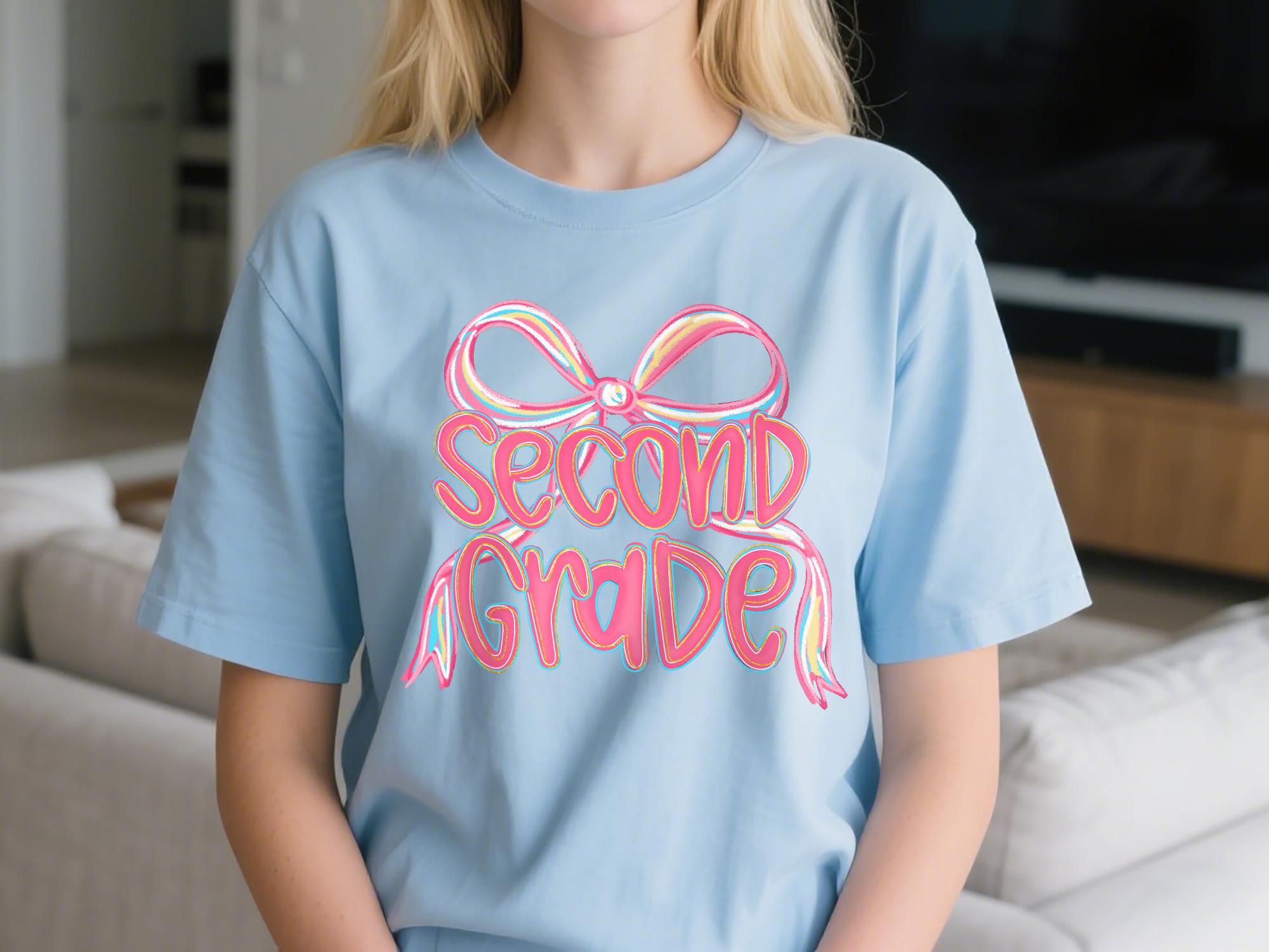 Back To School Png Sublimation Design,Back To School Ready To Press,School Sublimation Design,Pre-K to 4th Grade,First Day Of School PNG