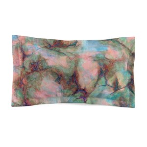 Microfiber Pillow Sham