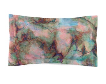 Microfiber Pillow Sham