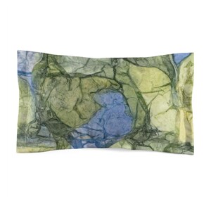 Microfiber Pillow Sham