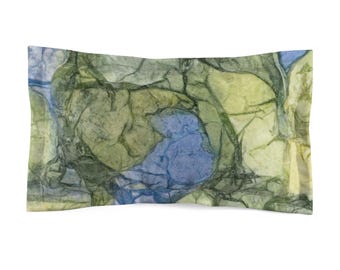 Microfiber Pillow Sham