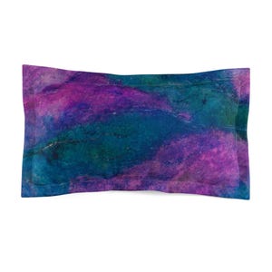Microfiber Pillow Sham