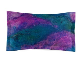 Microfiber Pillow Sham