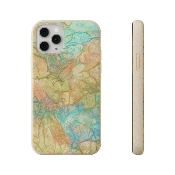 Umweltfreundliche Bambus Handyhlle | Biologisch abbaubare iPhone & Samsung  Hlle | Kompostierbare Handyhlle - Etsy.de