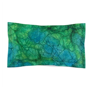 Microfiber Pillow Sham