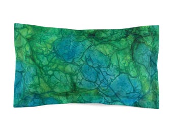 Microfiber Pillow Sham