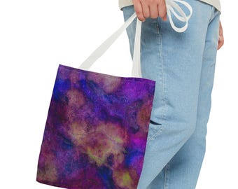 Tote Bag (AOP)