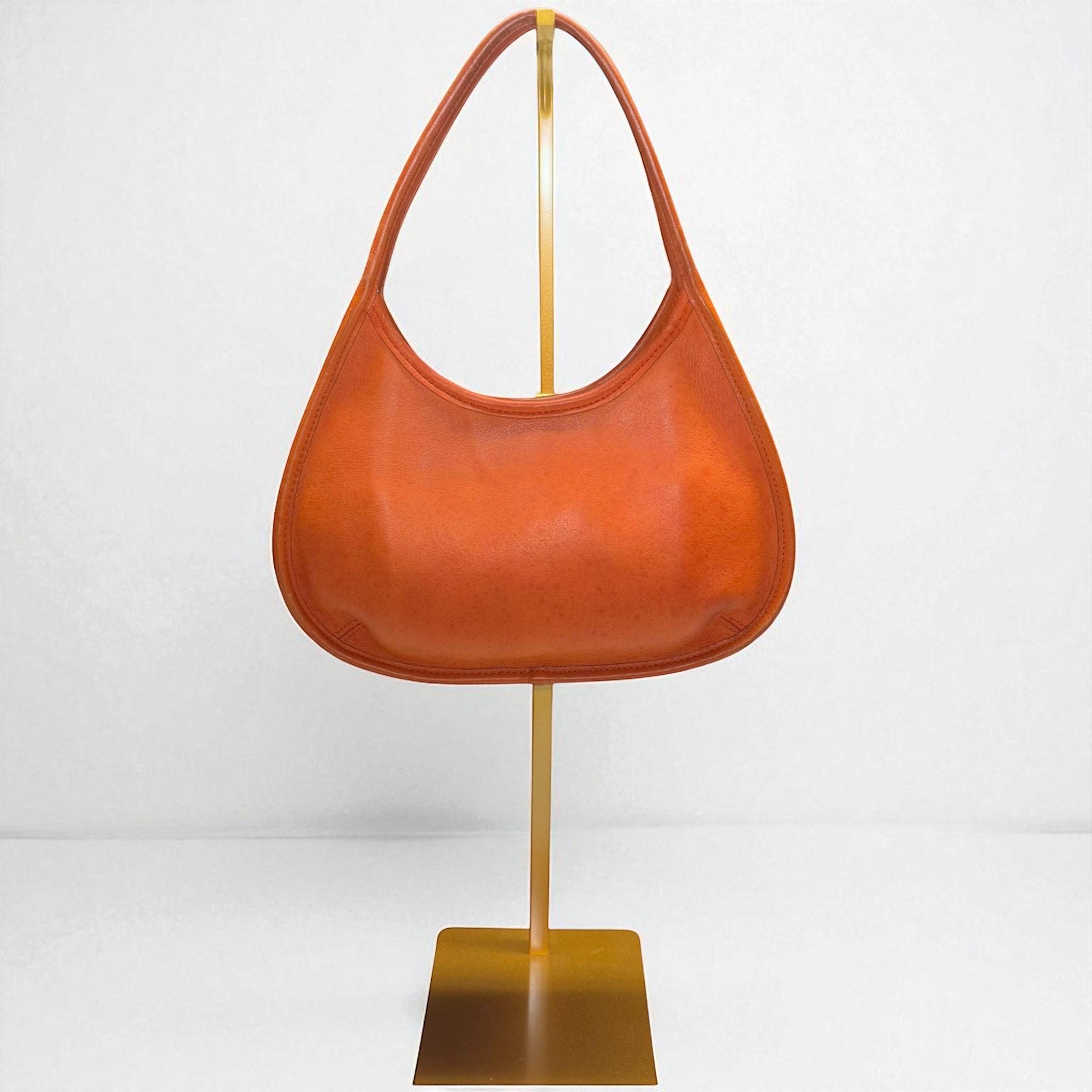 Coach Vintage Ergo Bag - Etsy