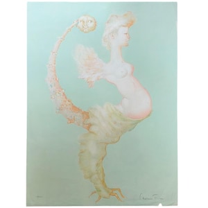 Leonor fini - Etsy 日本