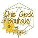 TheChicGeekBoutique