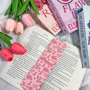 Howdie Bookmark