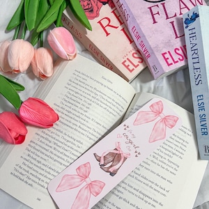 Cowgirl Era Bookmark