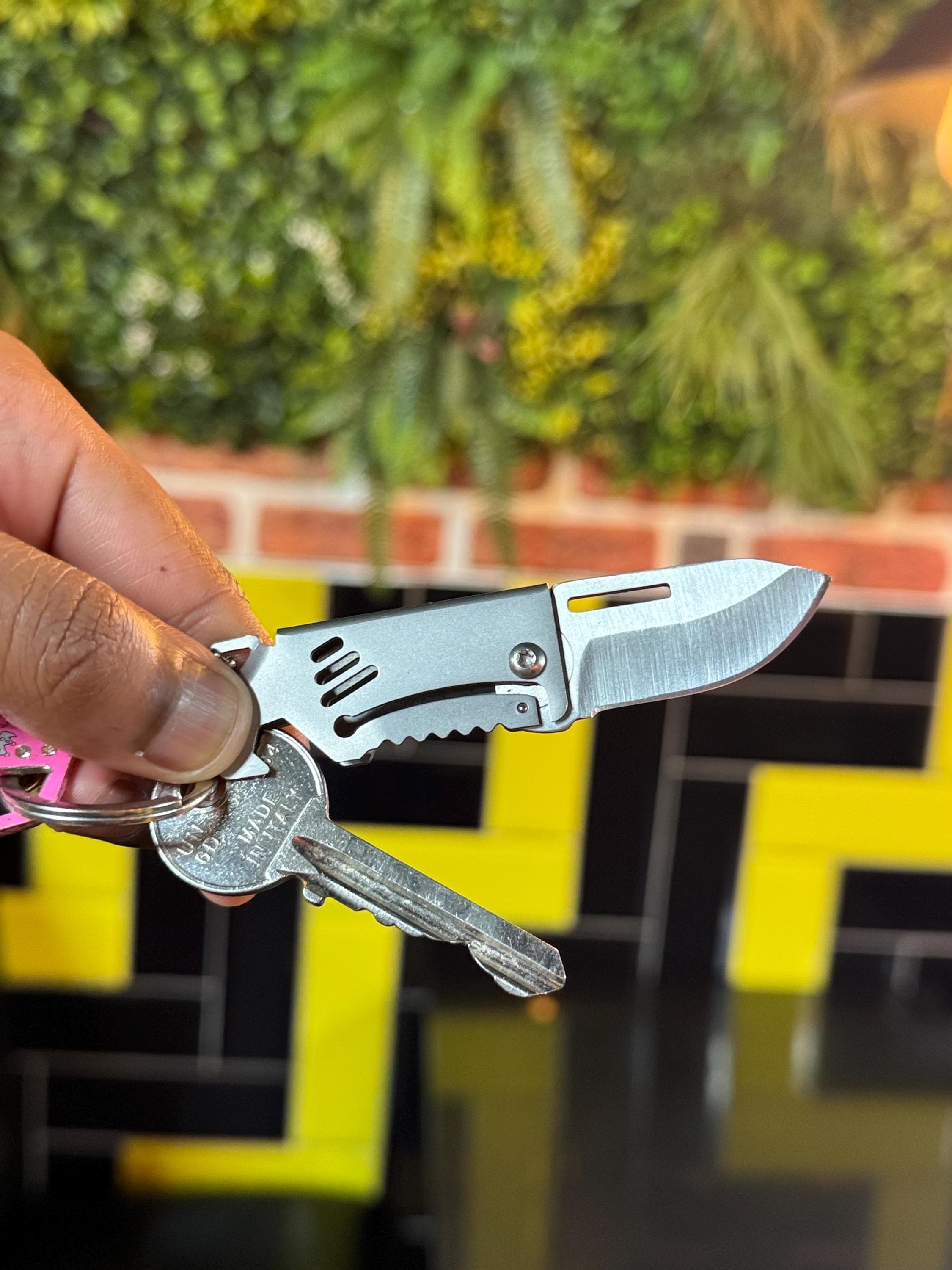 Edc mini box cutter - Etsy 日本