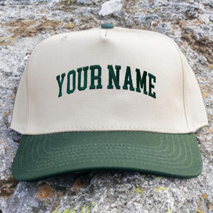Custom Embroidered Baseball Cap, Personalized Dad Hat, Custom Text Hat, Gift For Her, Mama Hats, Mother&#39;s day Gift, Bachelor Trip Hat