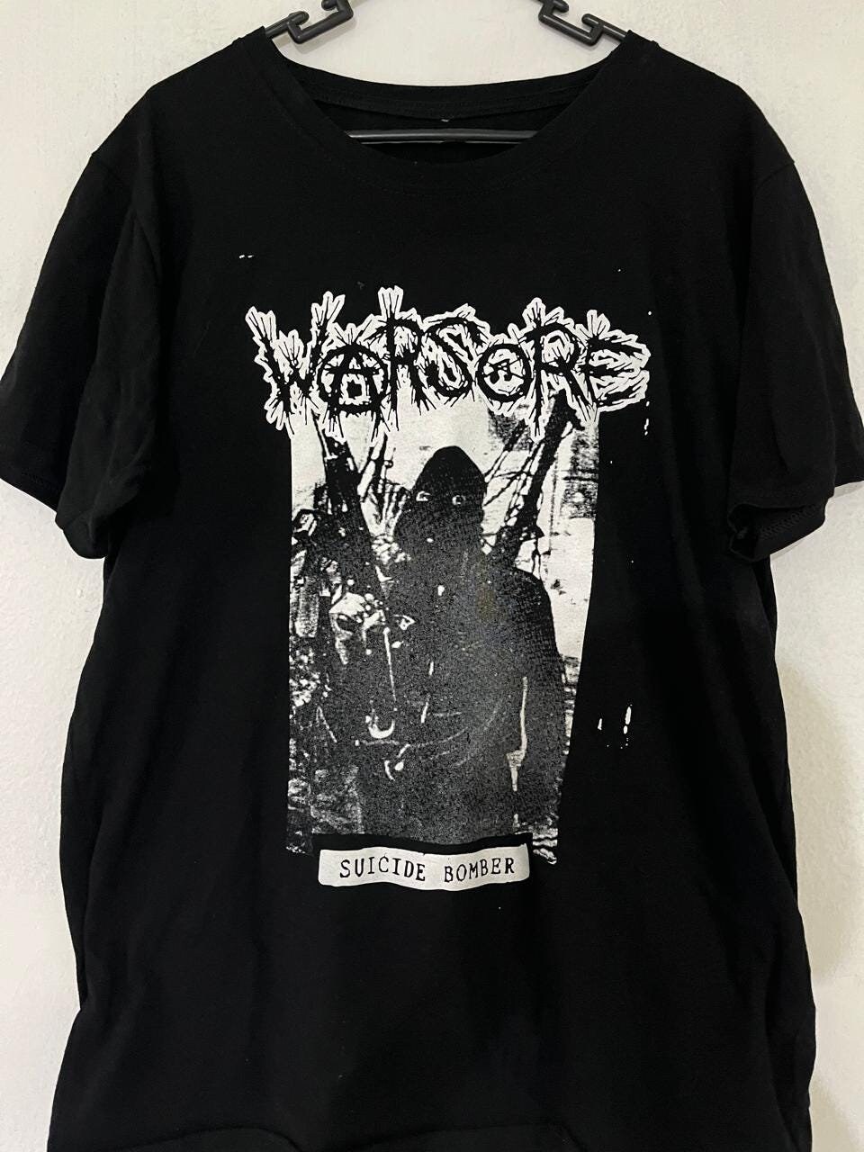 extreme no encore Tシャツ 黒 extreme no encore Tシャツ 黒