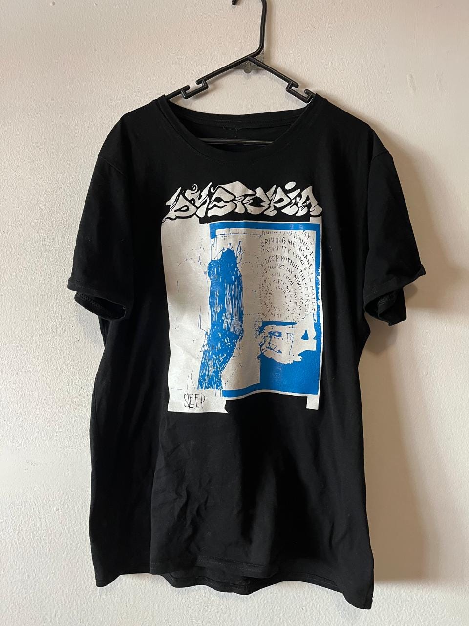 Corrupted shirt - Etsy 日本