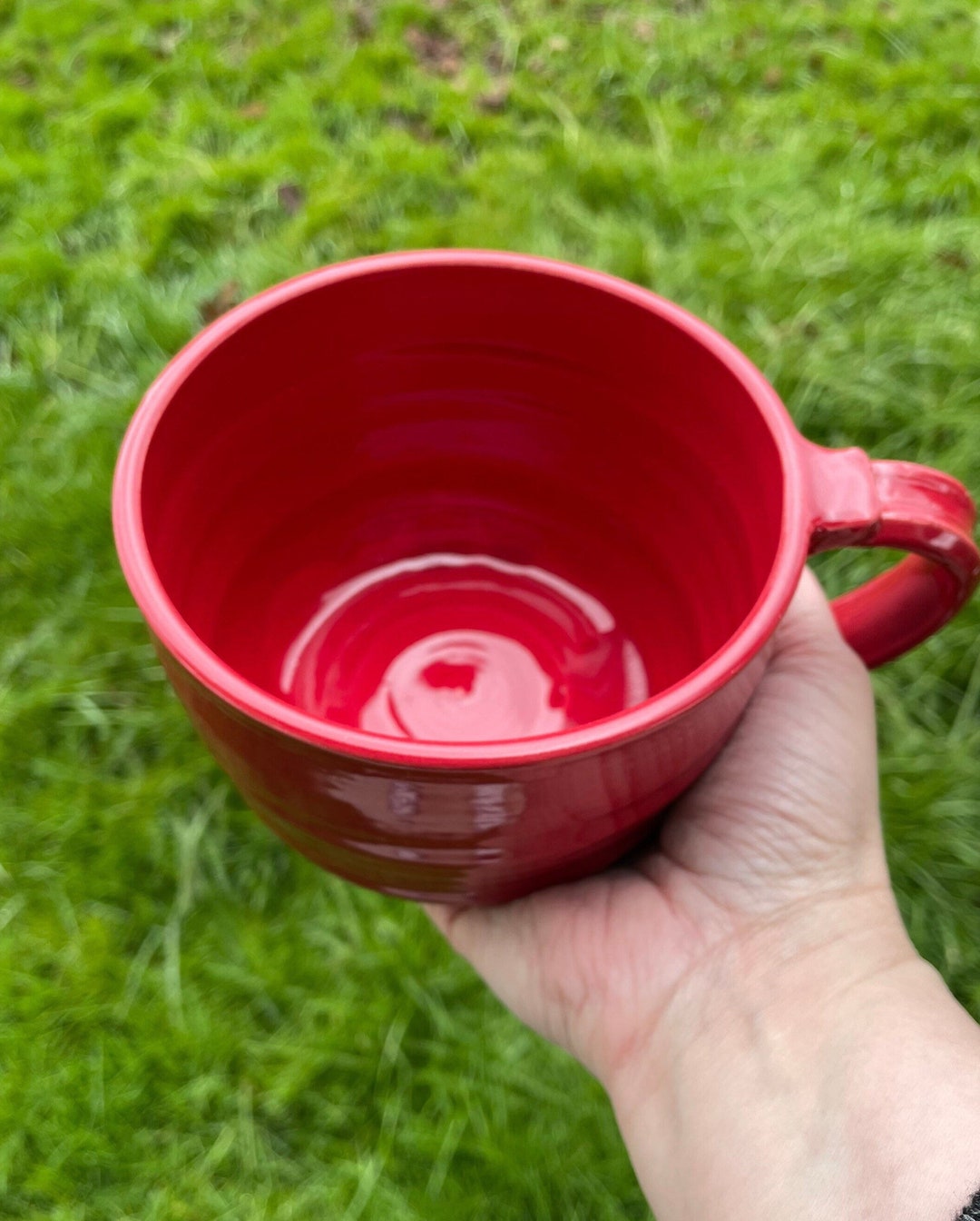 giant-soup-bowl-mug-with-handle-mixing-bowl-etsy