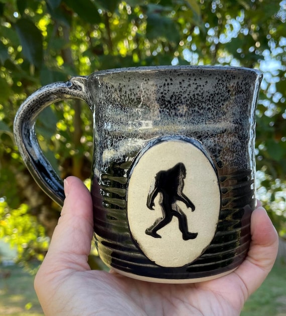 boston terrier coffee cup English Bulldog Coffee Mug Ceramic Dog Mom Tea Cup Bully Breed Blue Sky 21oz