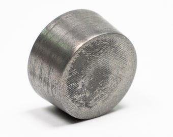 Perillas de velocidad para guitarra / Modelo Lunar Foundry / Diseño artesanal único • Acabado texturizado estilo industrial • Resina de alta calidad