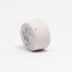 Guitar Speed Knobs | Tan Granite prototype | Set of 2 | Unique artisan design • Light speckled tan finish • High-quality resin