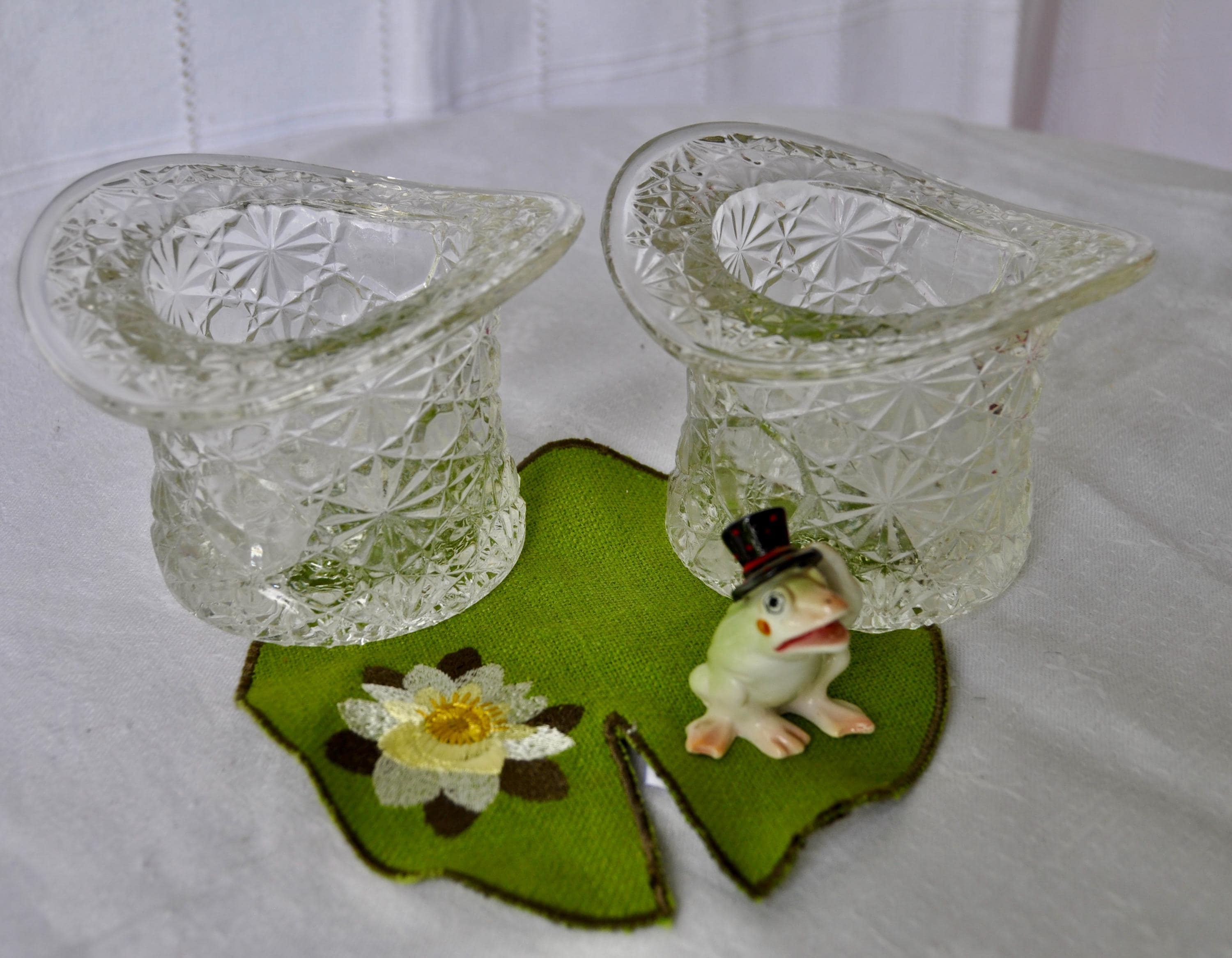 Porcelain Lily Pad - Etsy