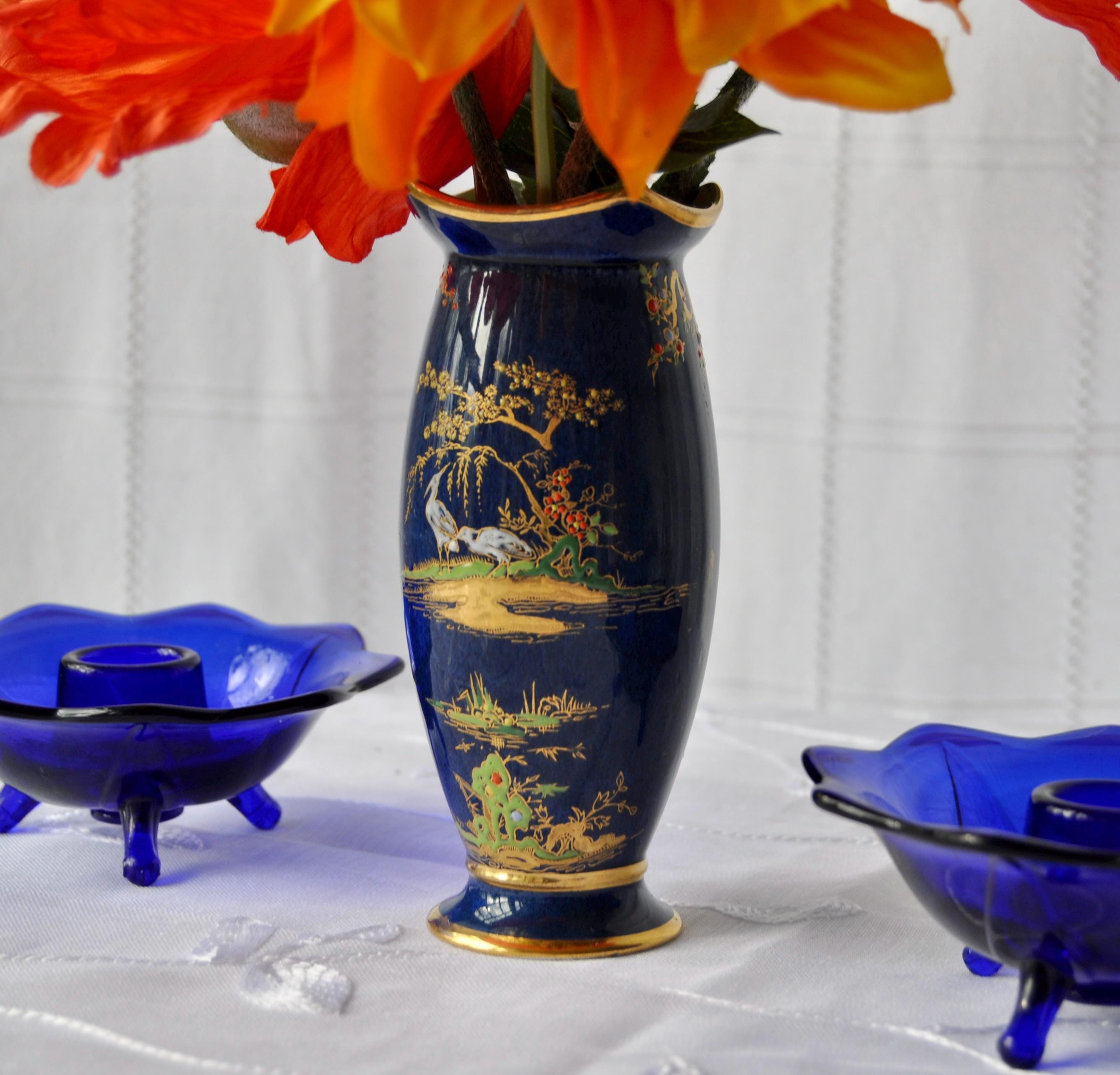Vintage Carlton Ware - Etsy