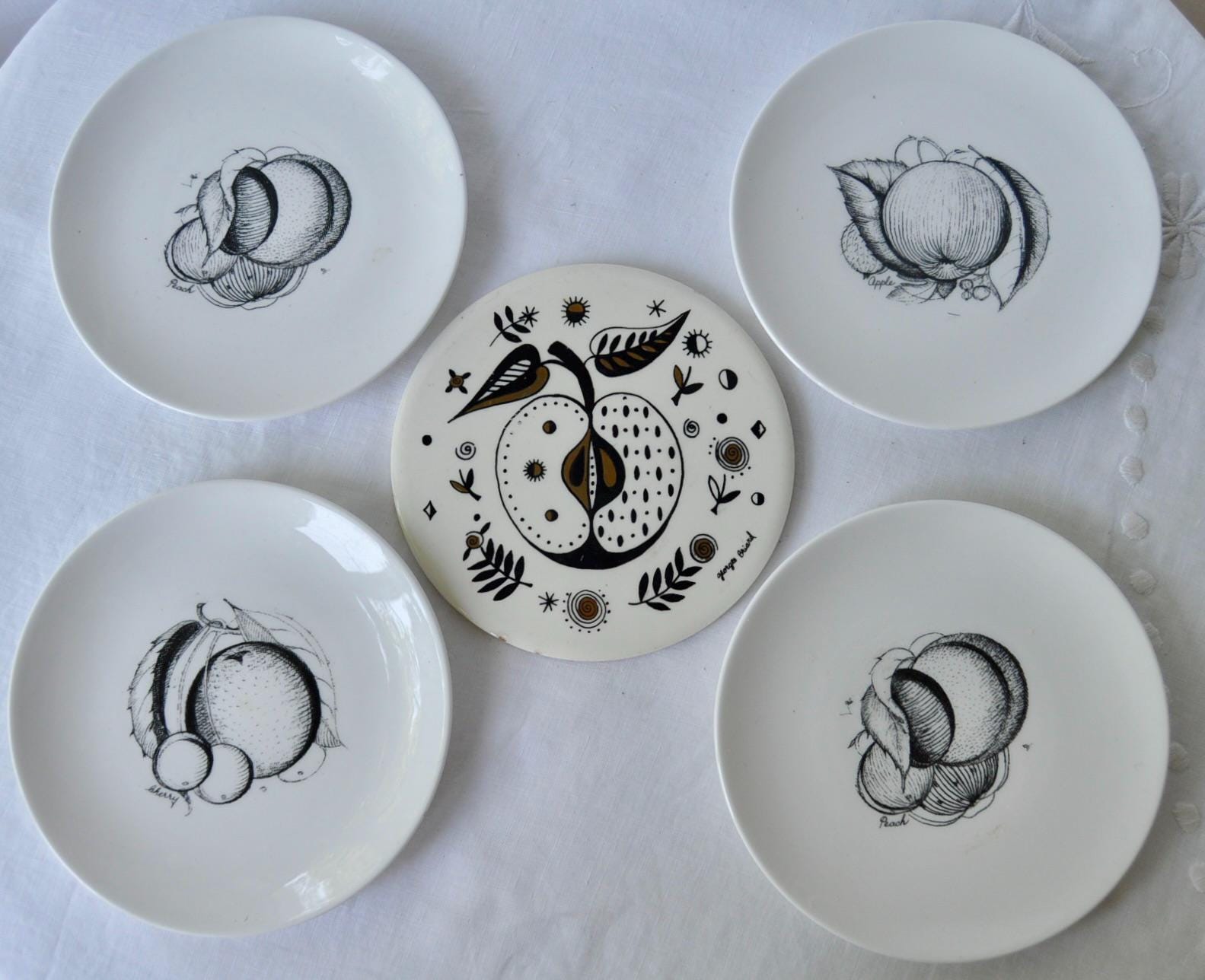 Susie Cooper Pottery - Etsy