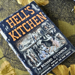 Hell&#39;s Kitchen