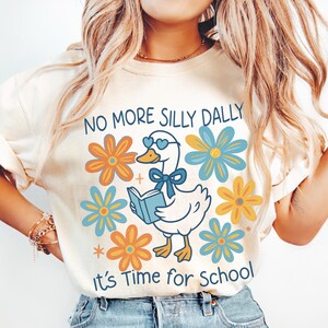 Back To School Shirt Teachers, Comfort Colors, First Day of School Teacher Shirt, Teacher Team Shirt, Funny Teacher Shirt,Gifts for teachers