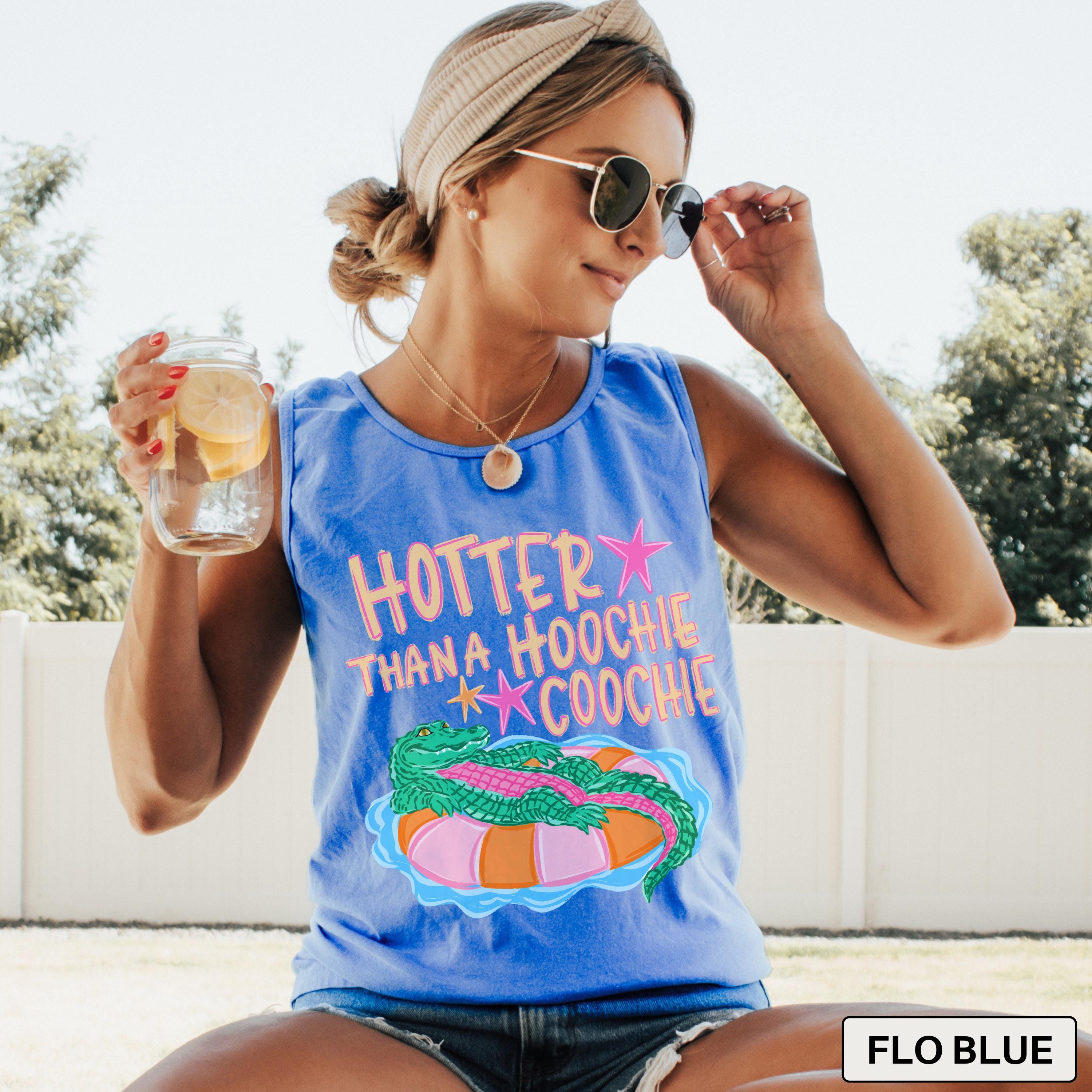 Vintage Graphic Tank - Etsy