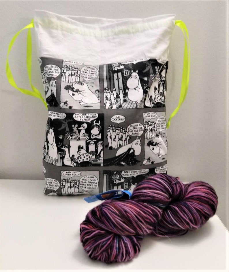 Moomin Love Cosmetic Make Up Bag Disaster Designs Scandinavian