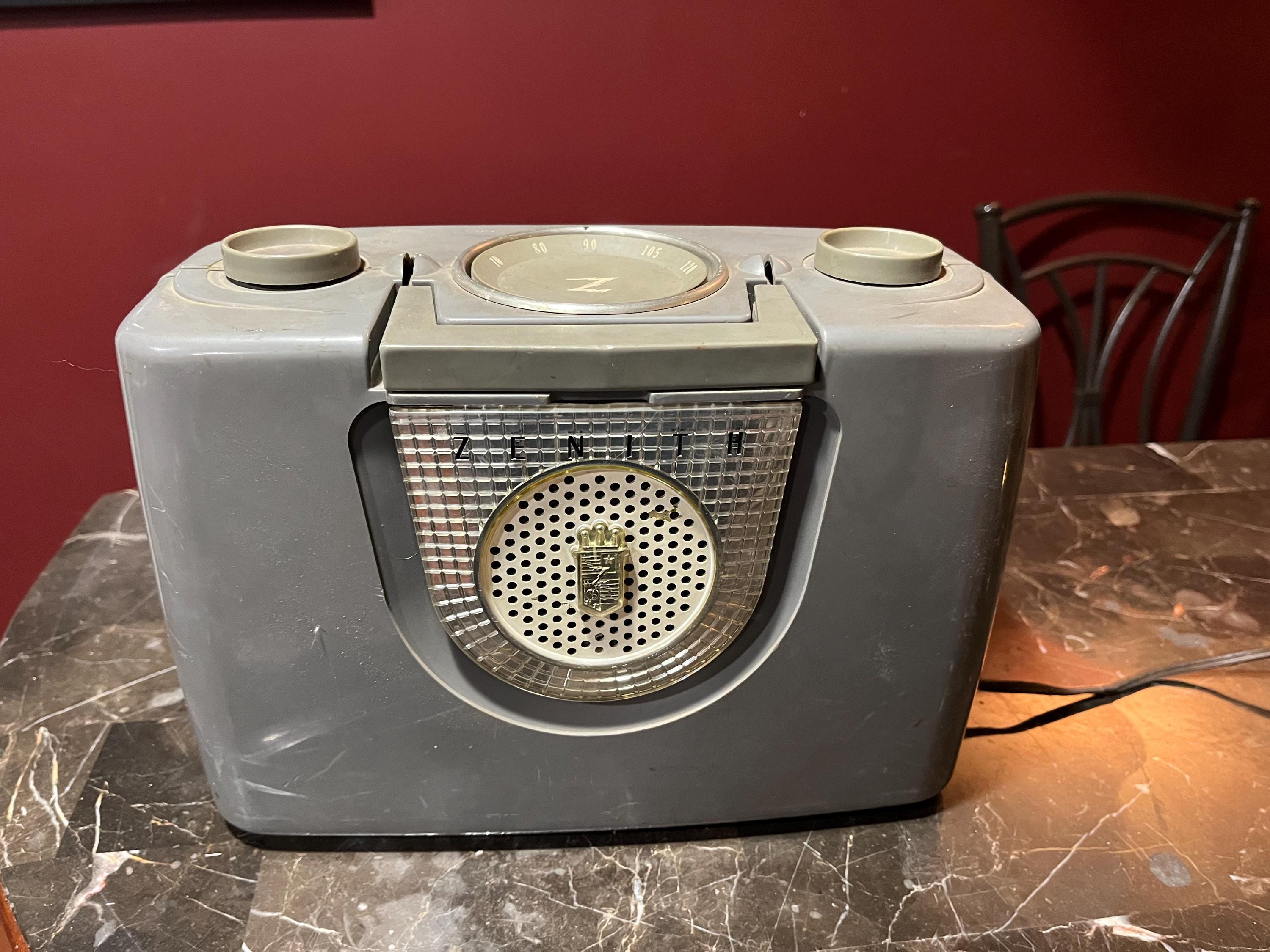Vintage Radio Collection - Etsy Canada