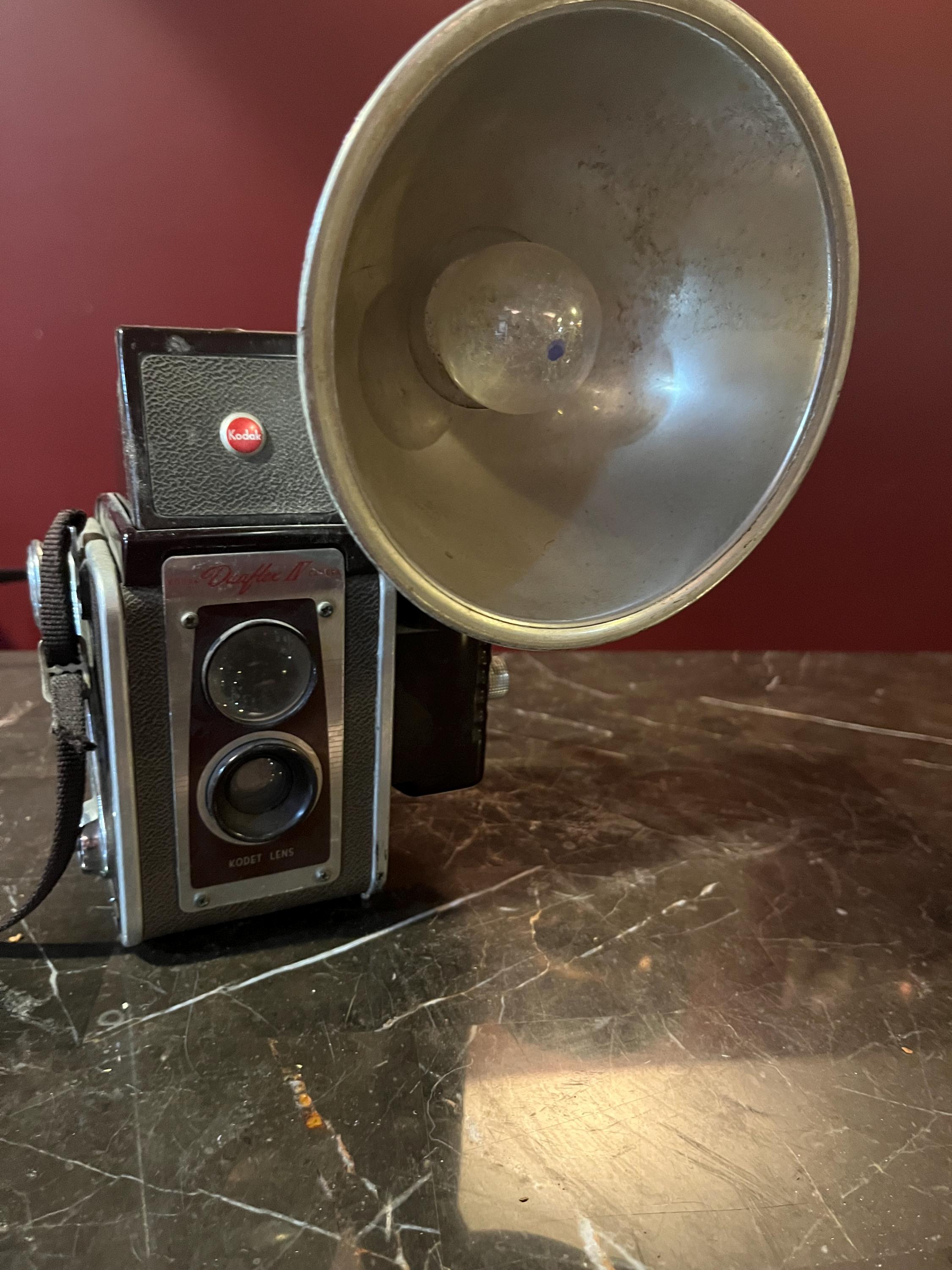 ヴィンテージカメラコレクション - Etsy 日本