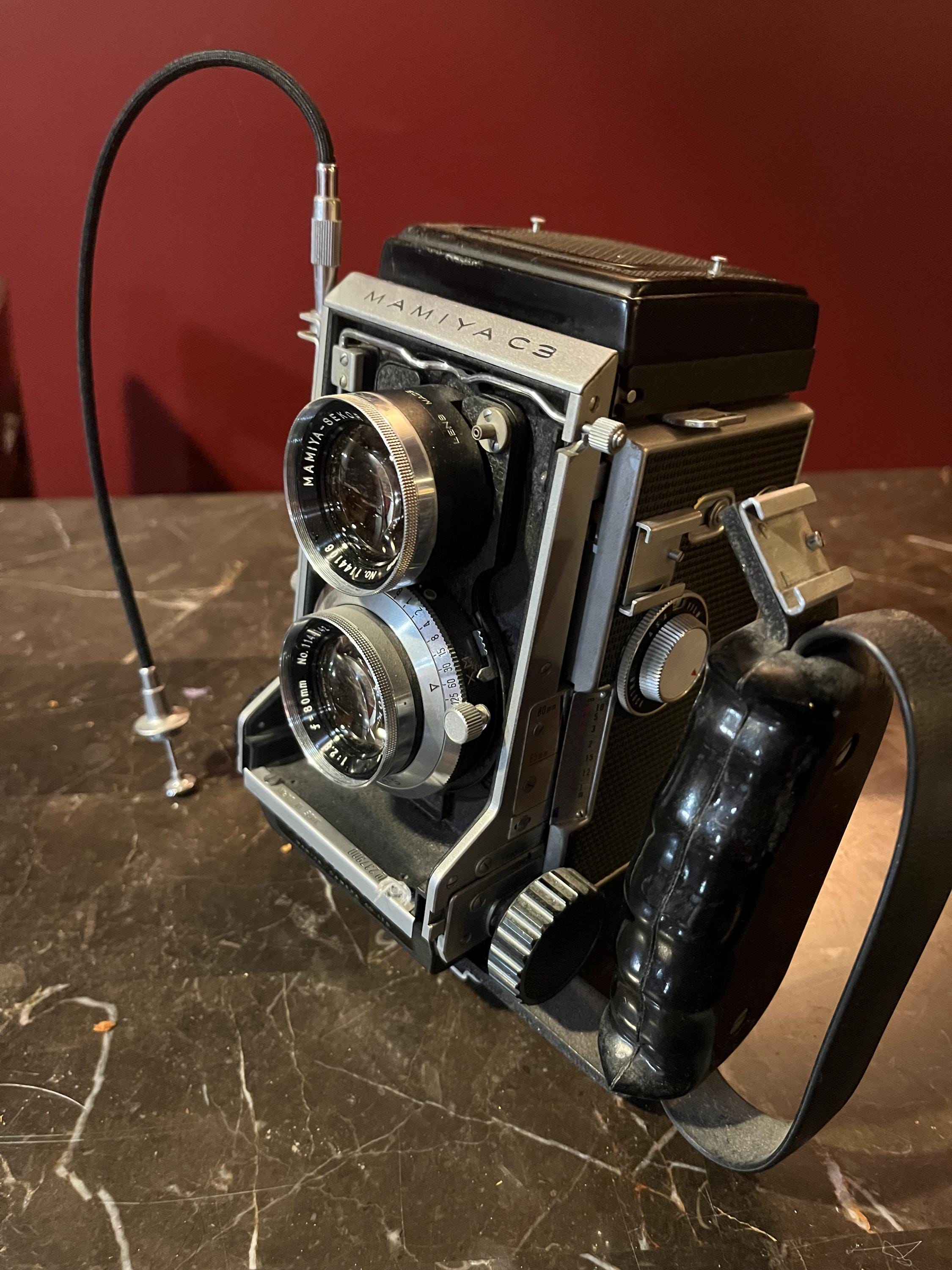 ヴィンテージカメラコレクション - Etsy 日本