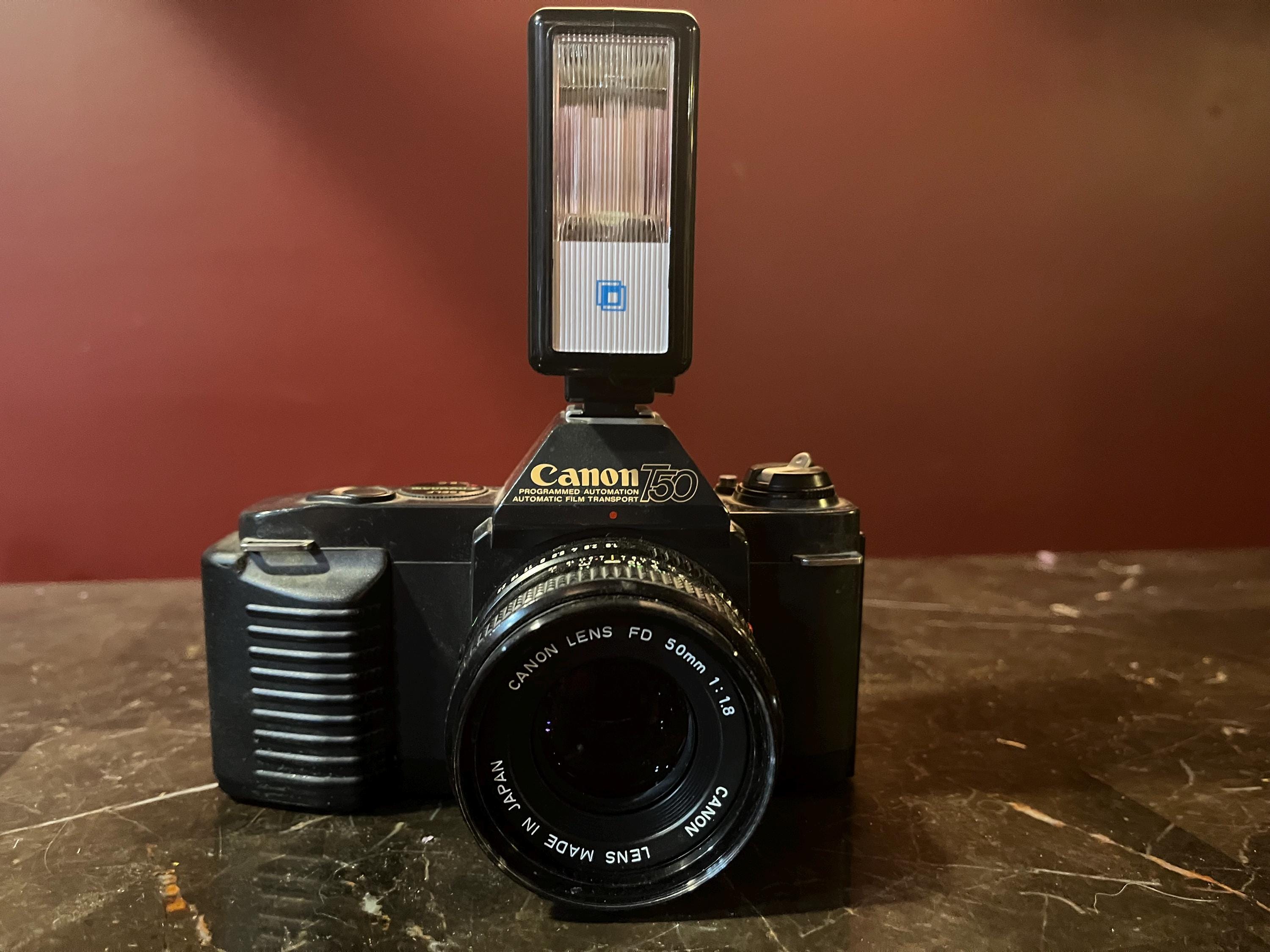 ヴィンテージカメラコレクション - Etsy 日本