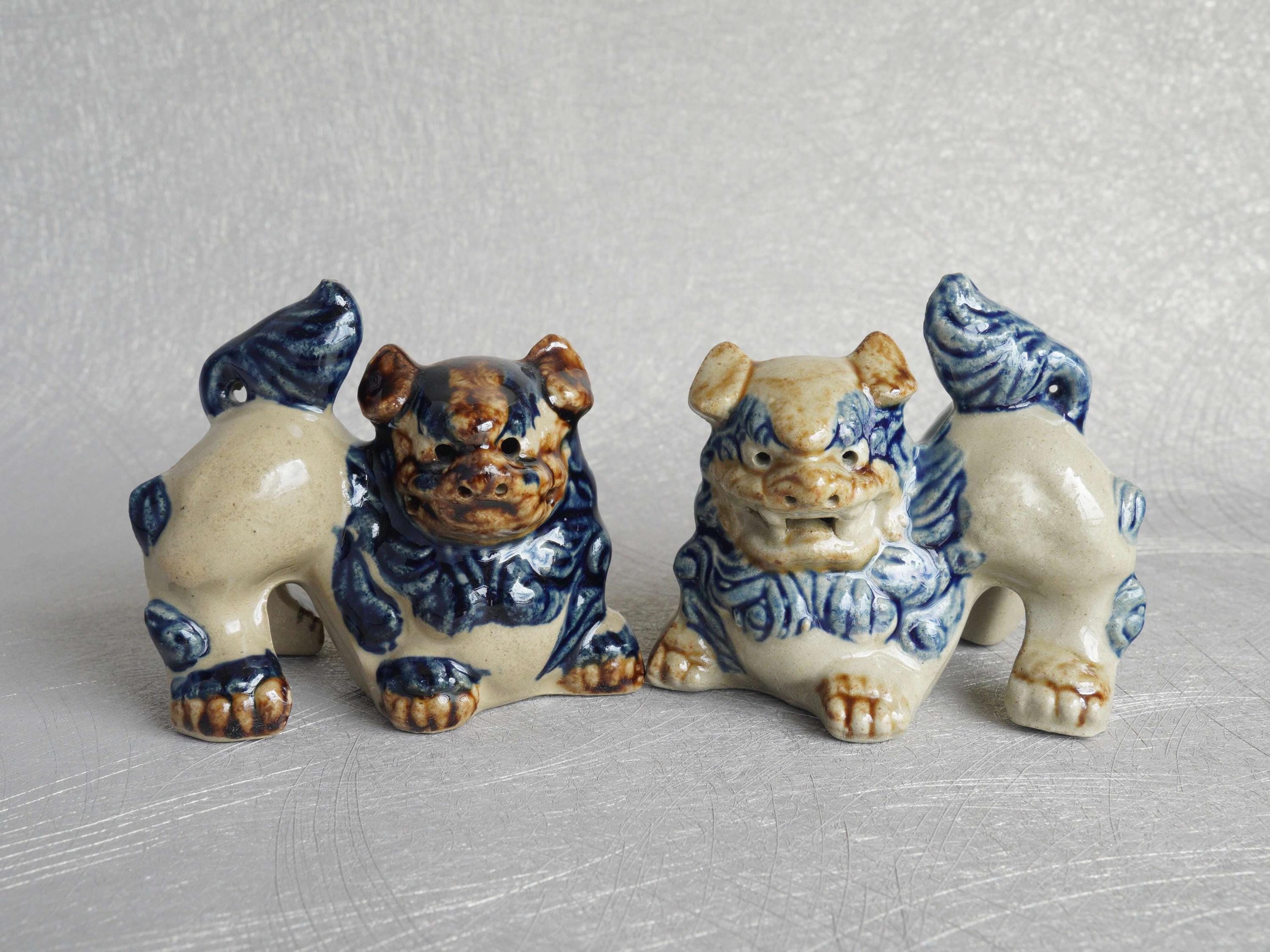 コレクション Okinawa Shisa 20cm Vintage Shisa - Etsy