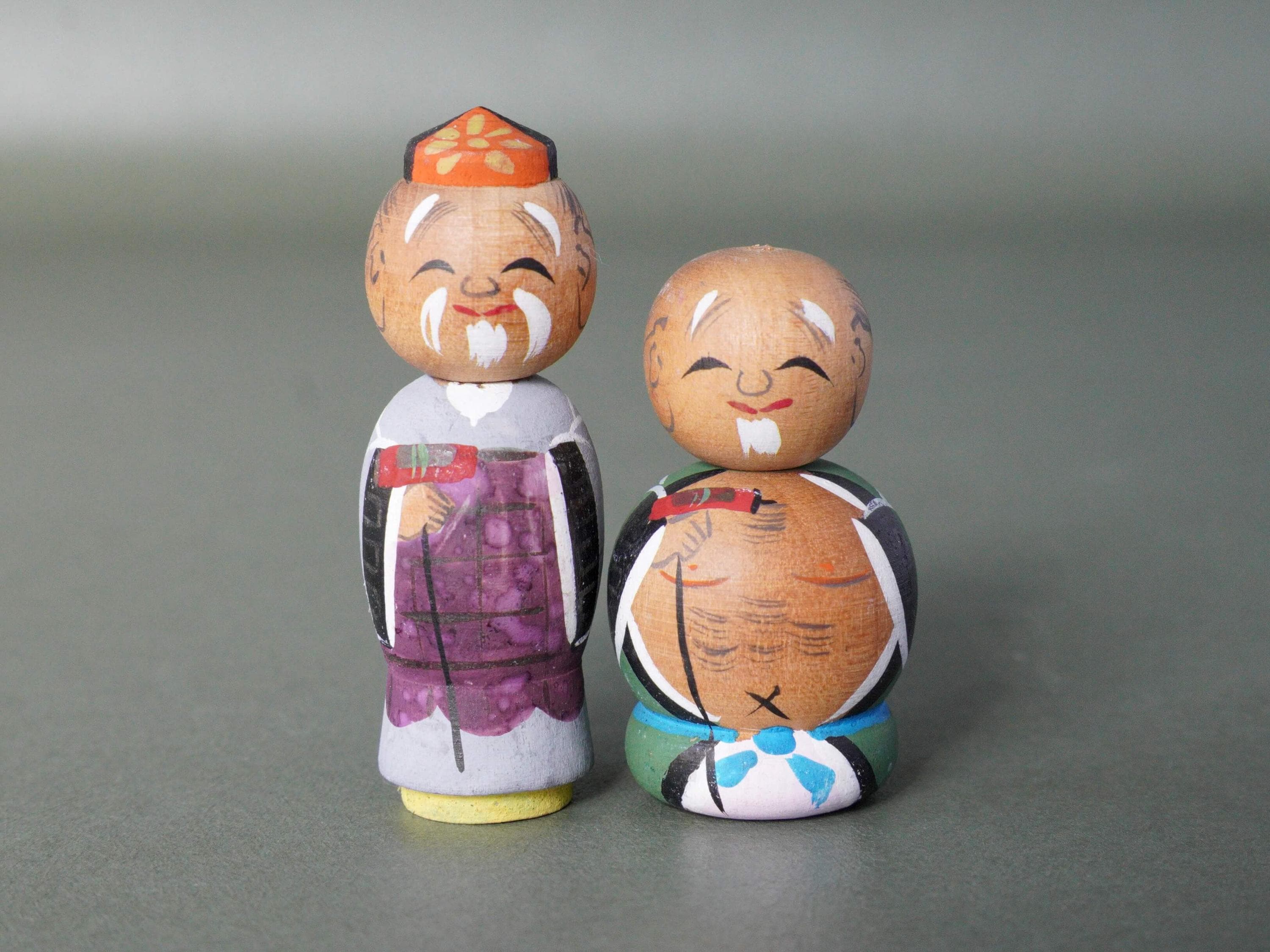 Jurojin - Etsy 日本