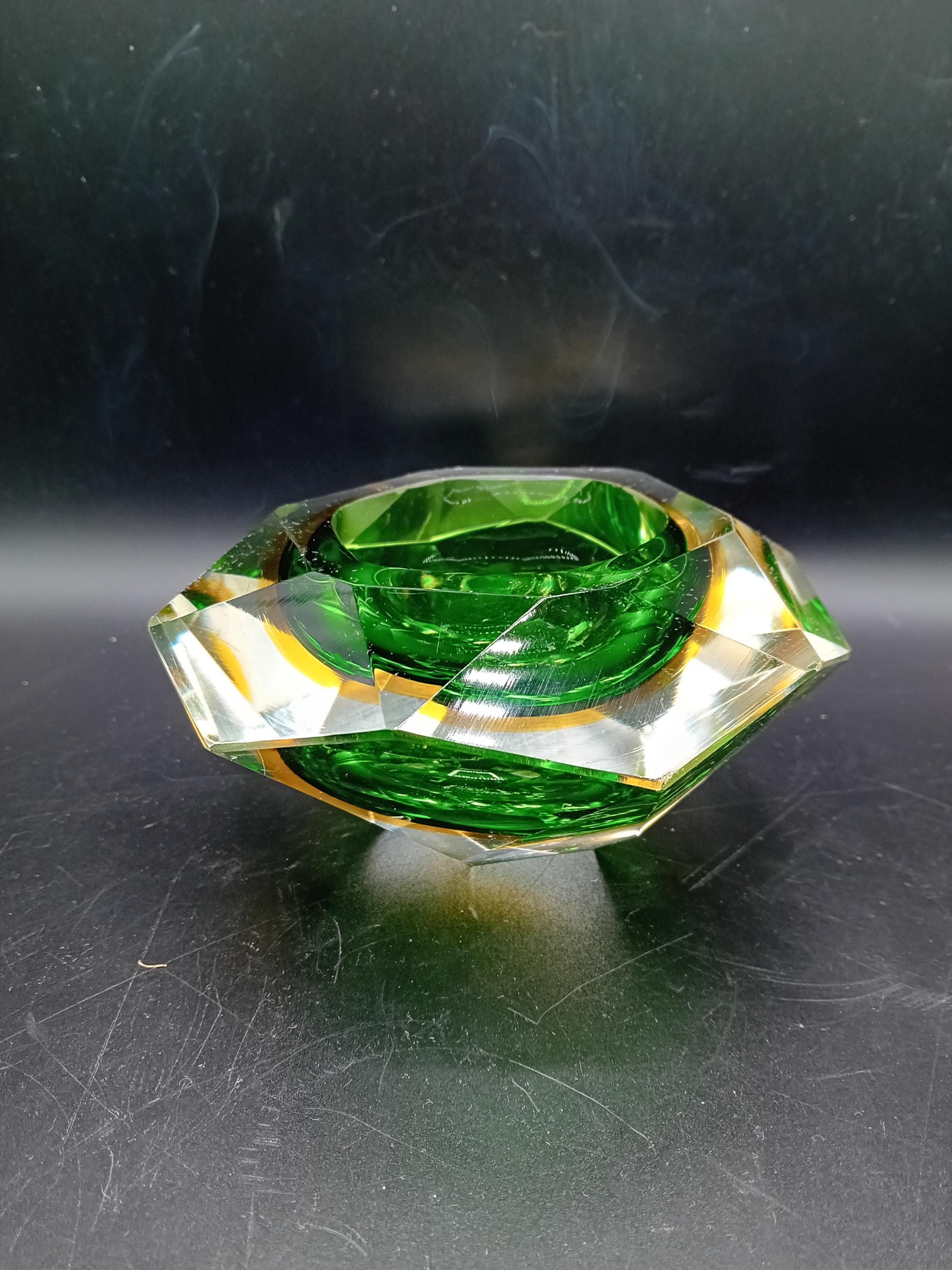 Flavio Poli Murano - Etsy