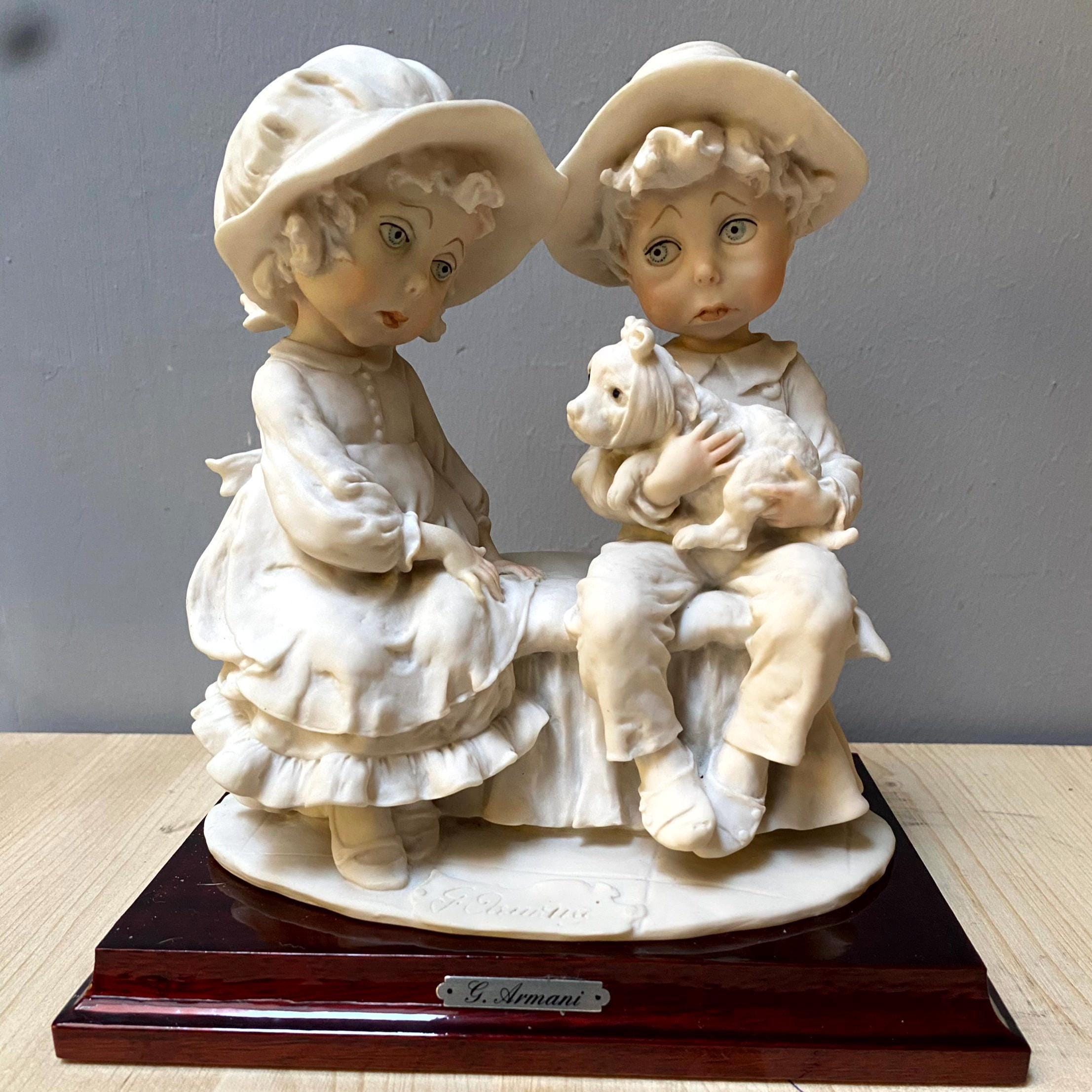 ヴィンテージ ジョゼッペ　アルマーニGiuseppe Armani イタリー ヴィンテージ ジョゼッペ アルマーニGiuseppe Armani イタリー