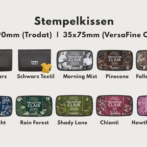 It's nice that you exist stamp, birthday stamp, love, card stamp, greeting card, gift stamp, valuable stamp, HS106 image 2