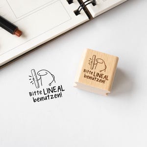 Timbre d’enseignant Veuillez utiliser la règle, l’école, le timbre de récompense, le timbre d’école primaire, l’évaluation de timbre bien fait HS057
