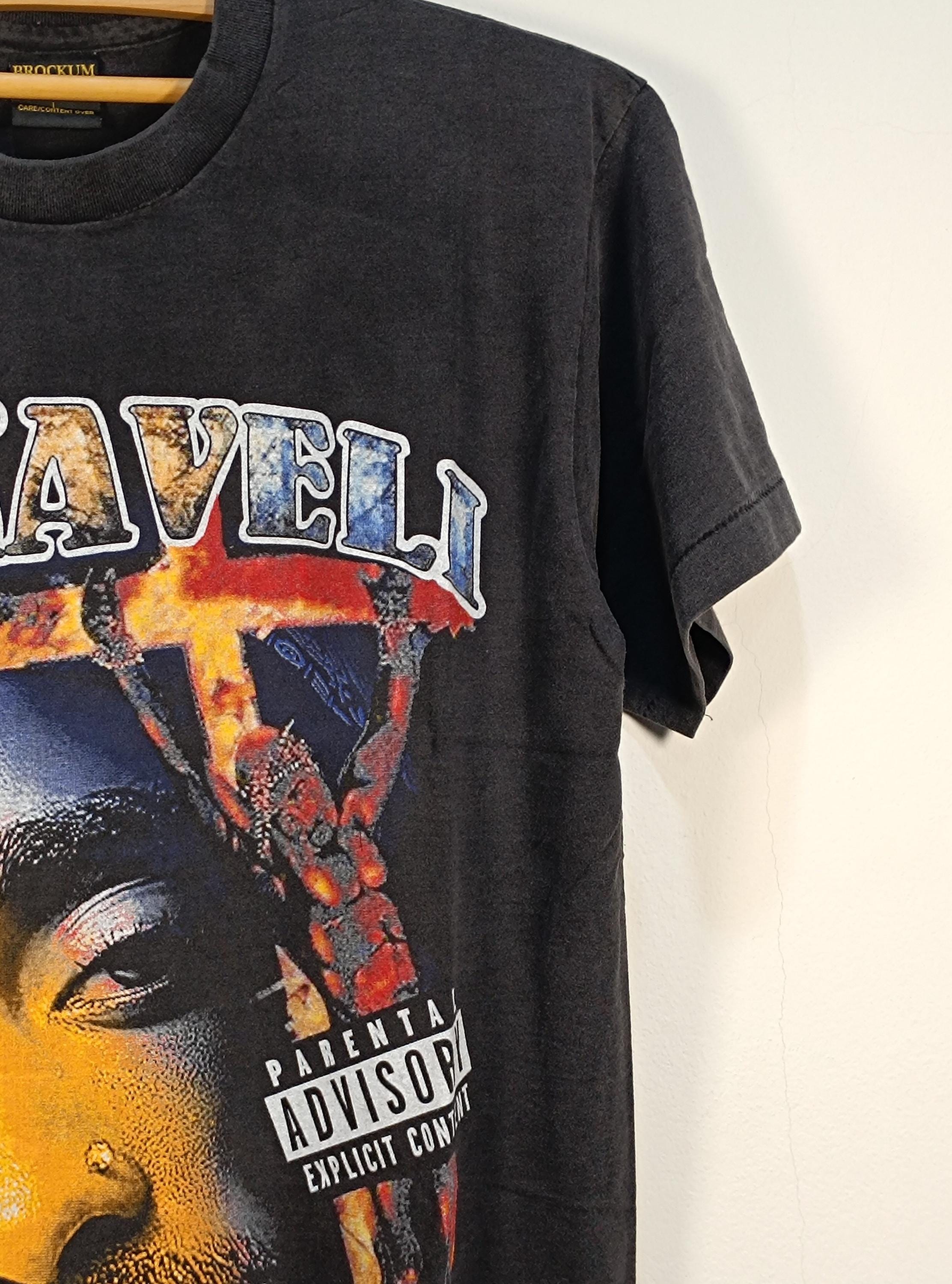 West Coast Legend - Etsy