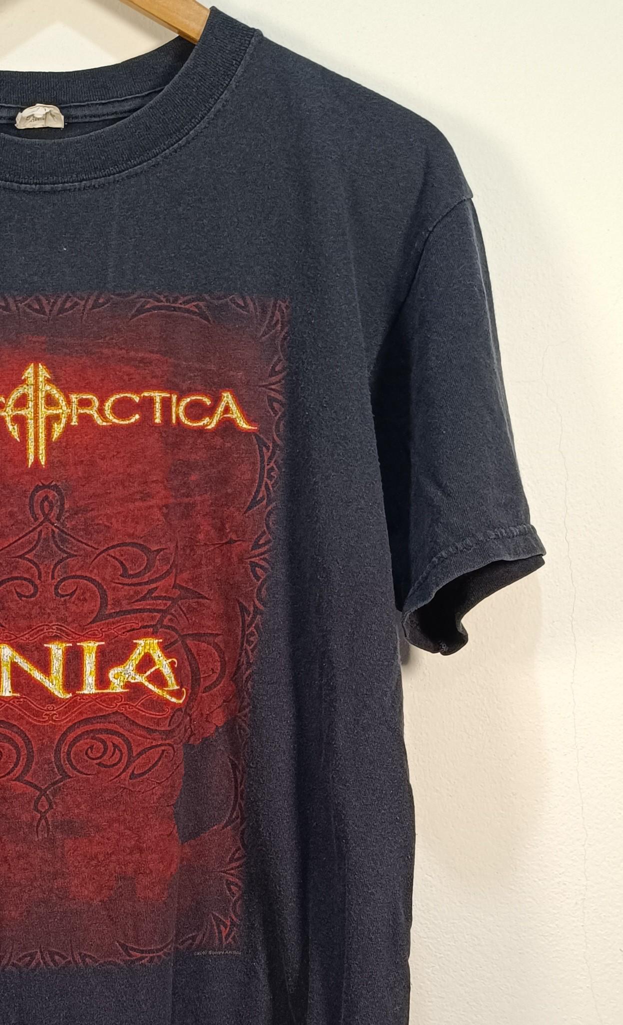 Sonata arctica shirt - Etsy 日本