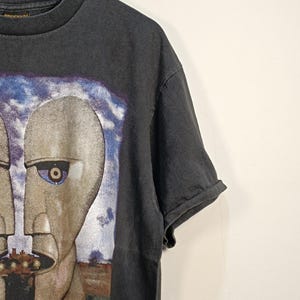 Brockum Pink Floyd - Etsy
