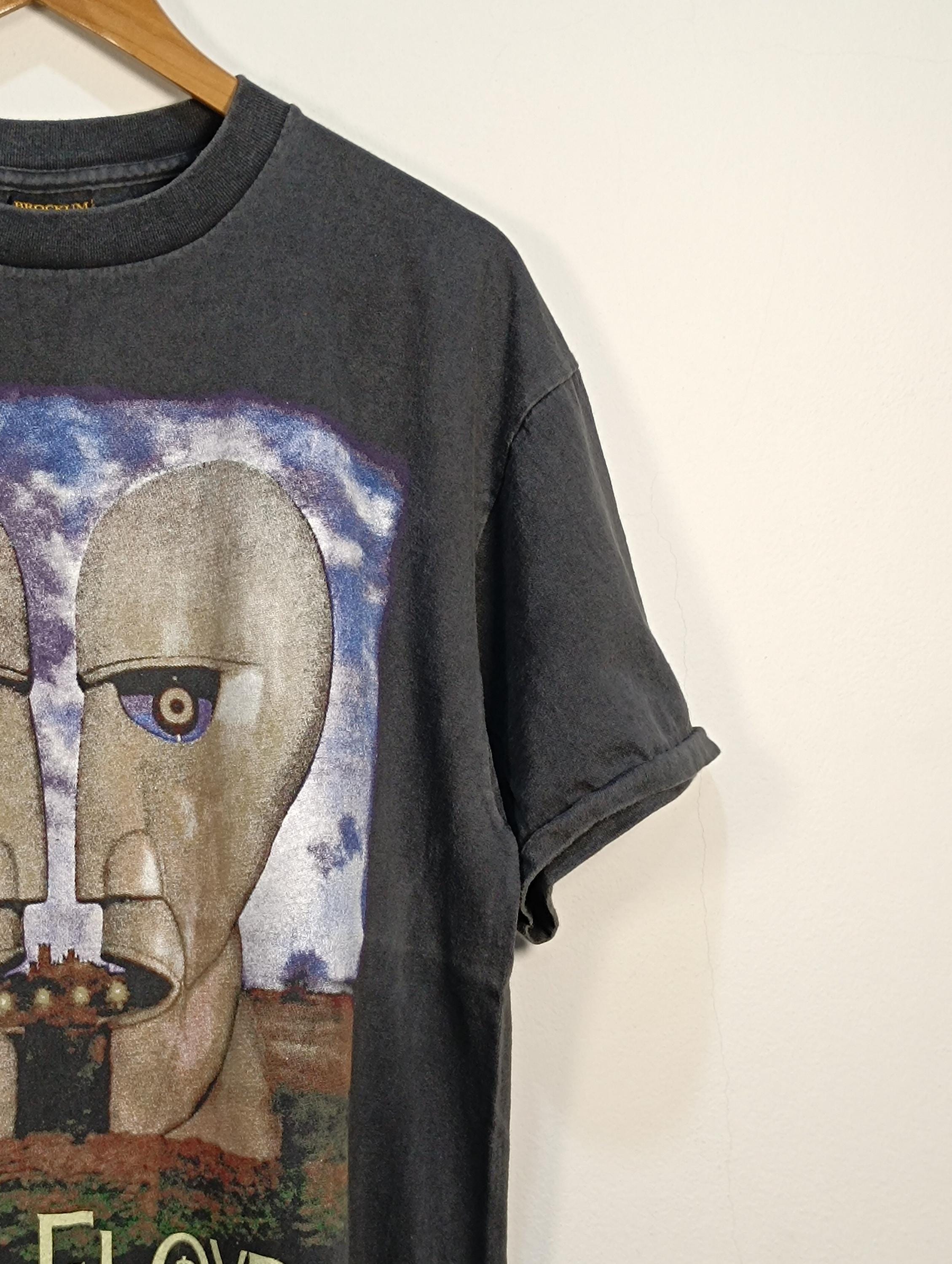 Brockum Pink Floyd - Etsy