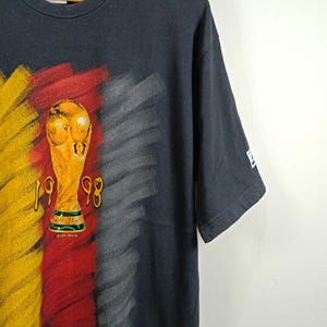 Adidas World Cup 98 - Etsy